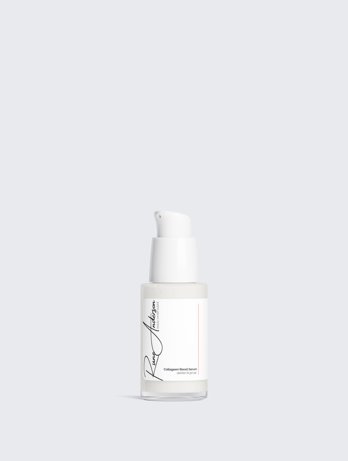 Night Box - Avondroutine | Collageen Boost Serum | Verzachtende Oogcrème | Collageen Nachtcrème