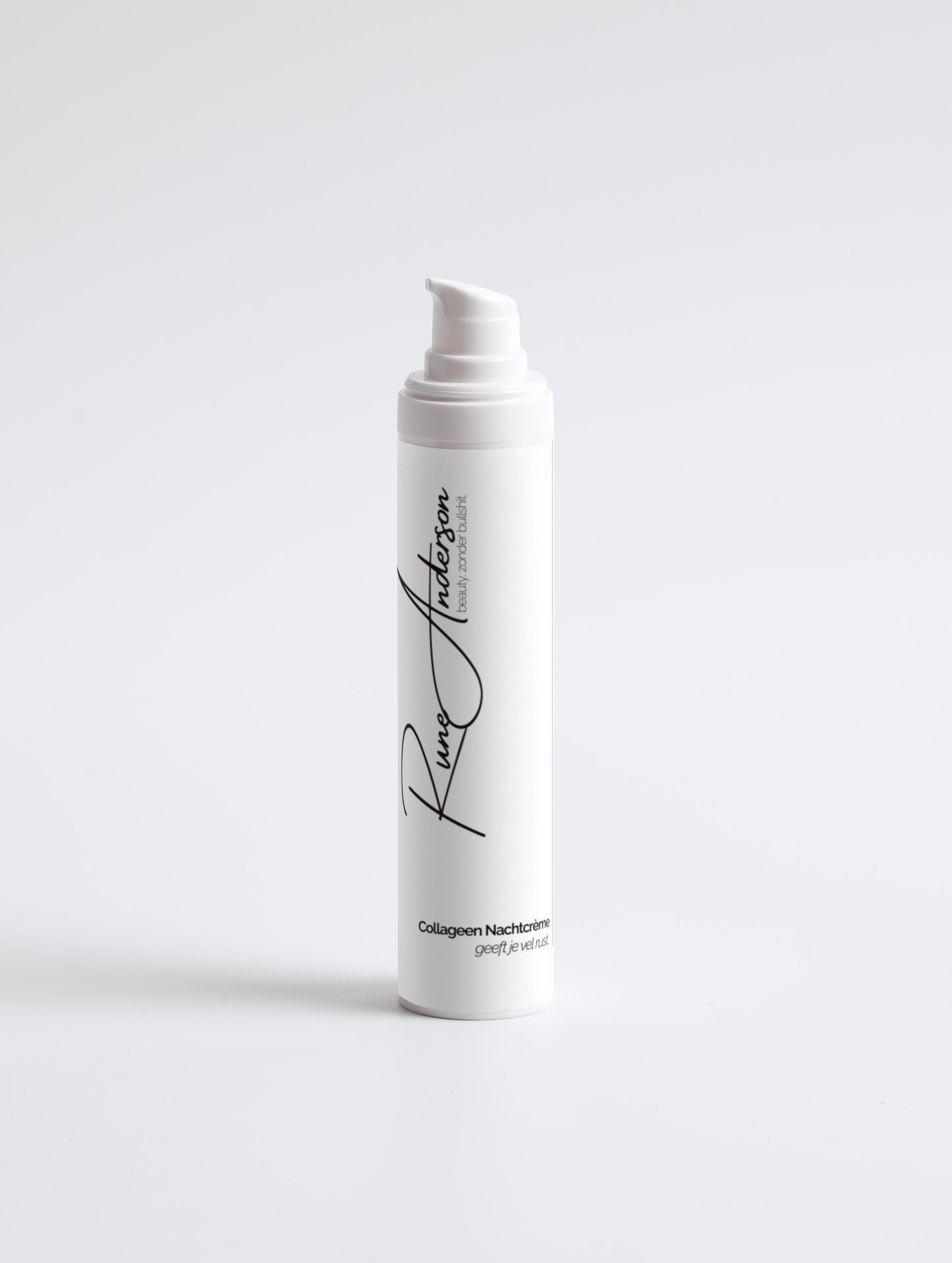 Night Box - Avondroutine | Collageen Boost Serum | Verzachtende Oogcrème | Collageen Nachtcrème