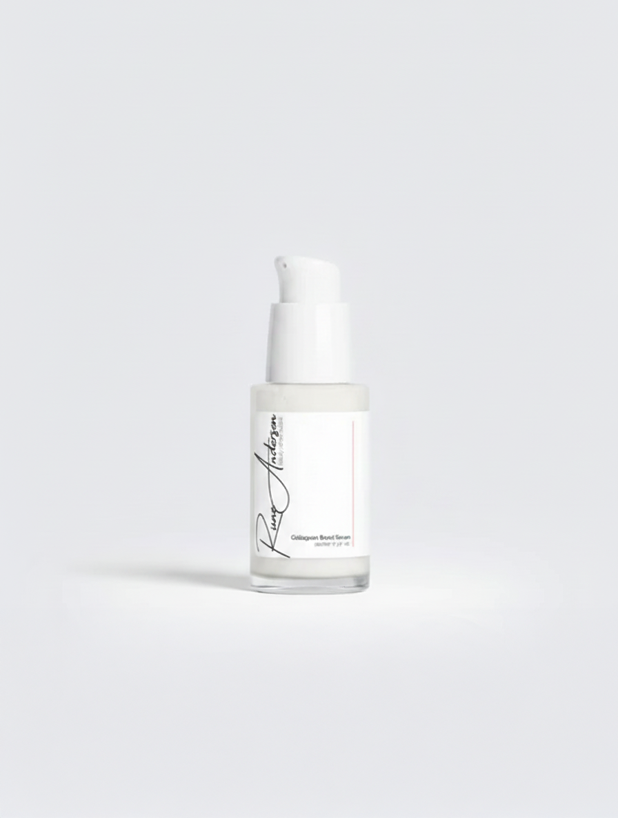 Collageen Boost Serum | Sterker (in je) vel