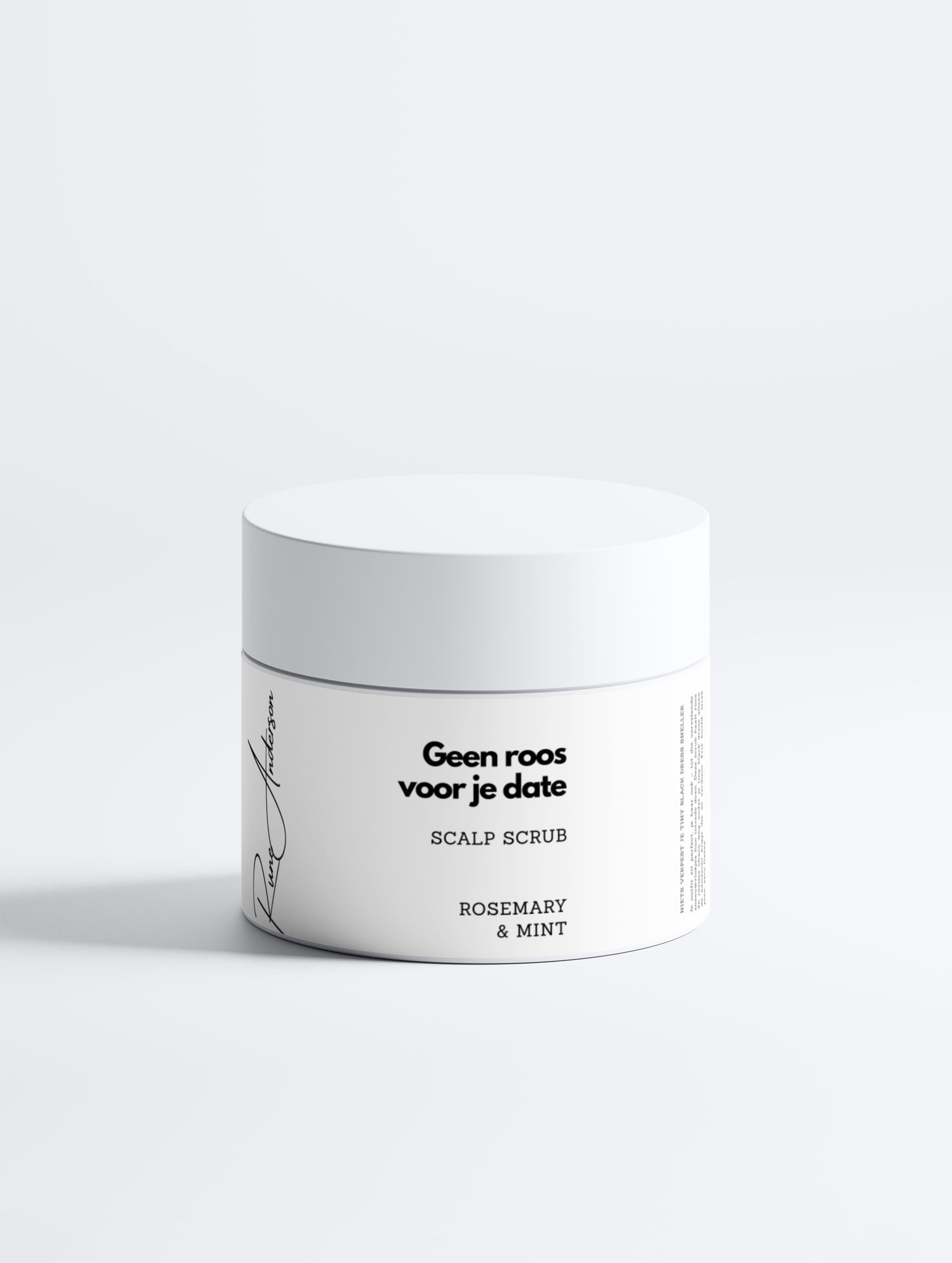 Haircare collectie