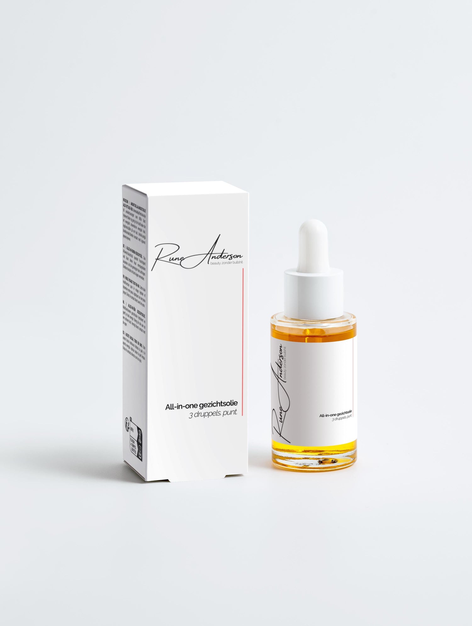 Shop de skincare collectie