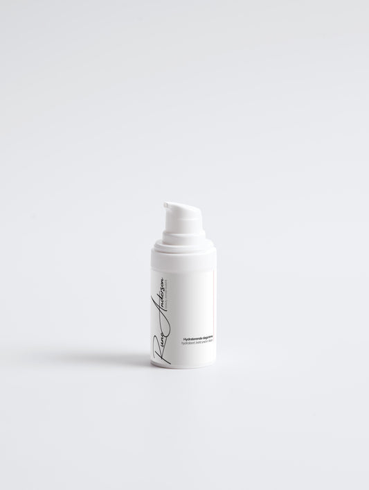 Day Cream | Hydrateert. Trekt snel in. Klaar.