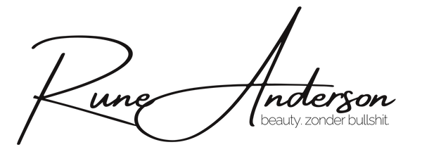 Rune Anderson - Hair- & skincare