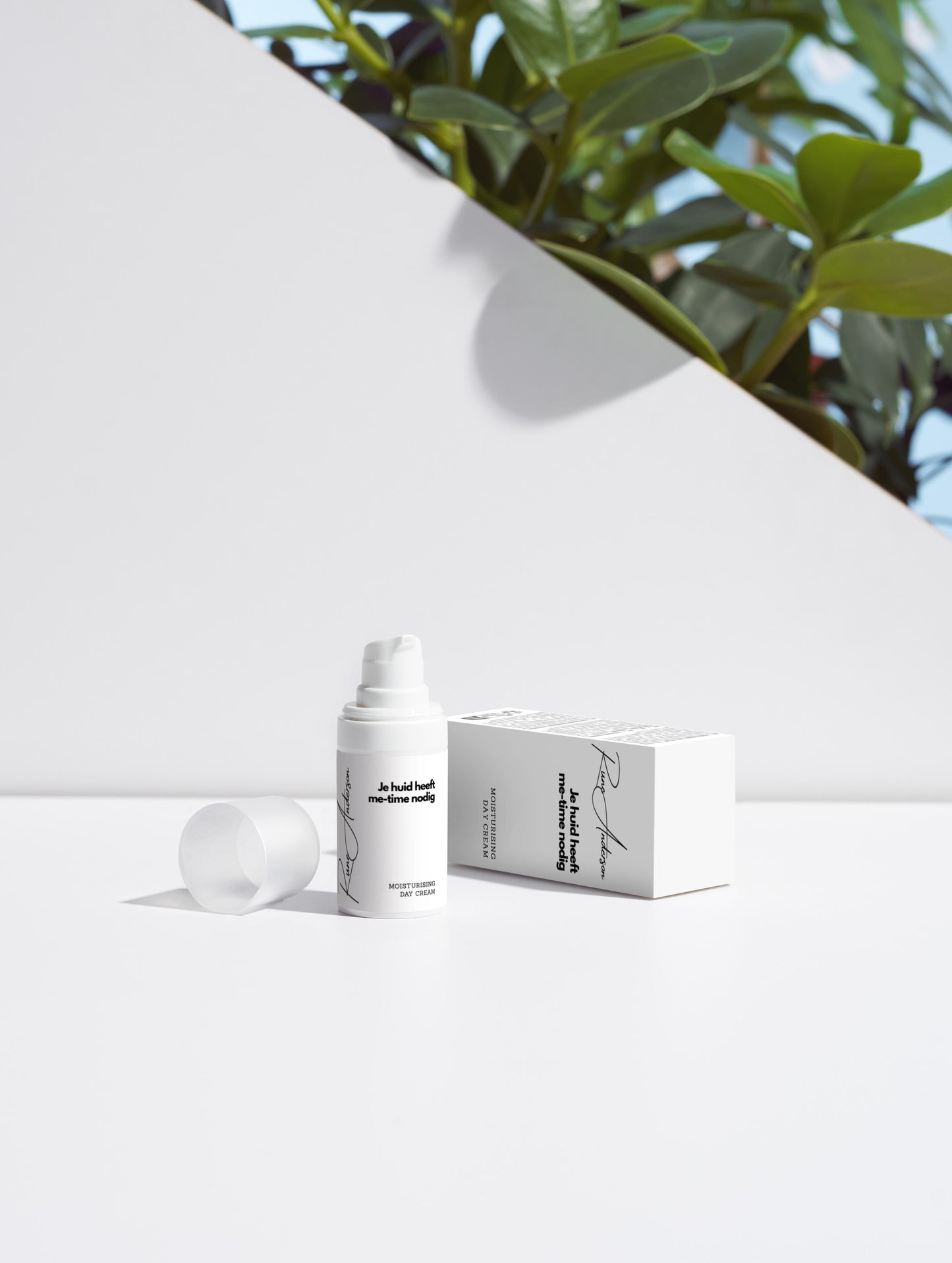 Me-Time | Moisturising Day Cream - 15ml