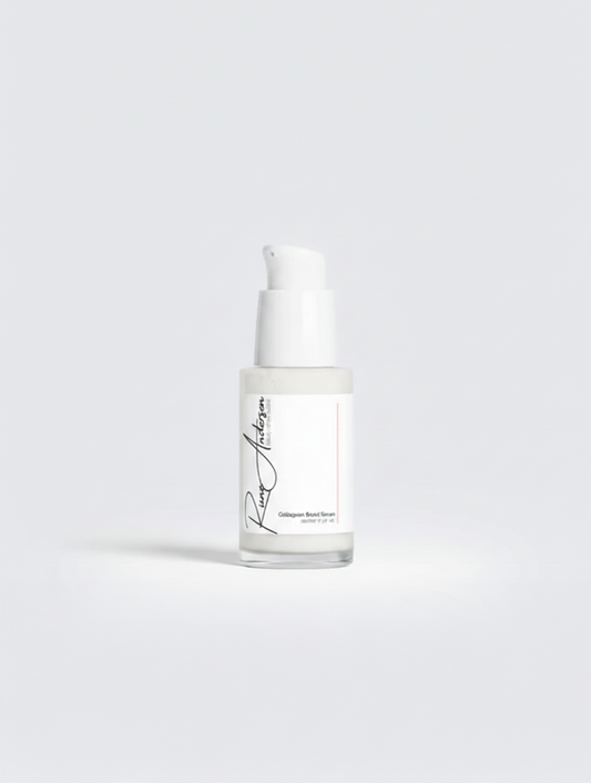 Collageen Boost Serum | Sterker (in je) vel