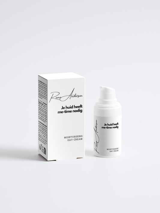 Me-Time | Moisturising Day Cream - 15ml